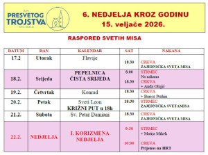 obavijesti 16022026 tablica