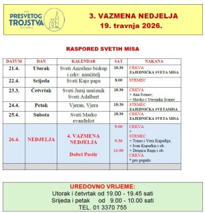 obavijesti 20042026 str1