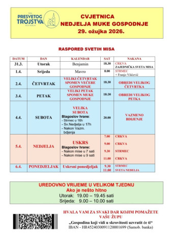 obavijesti 30032026 str1